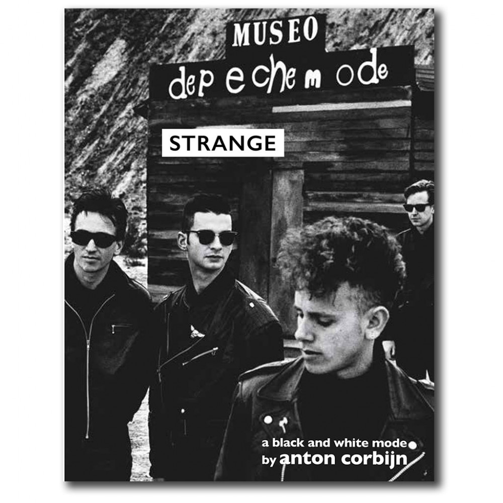 Depeche Mode: Strange | Strange Too